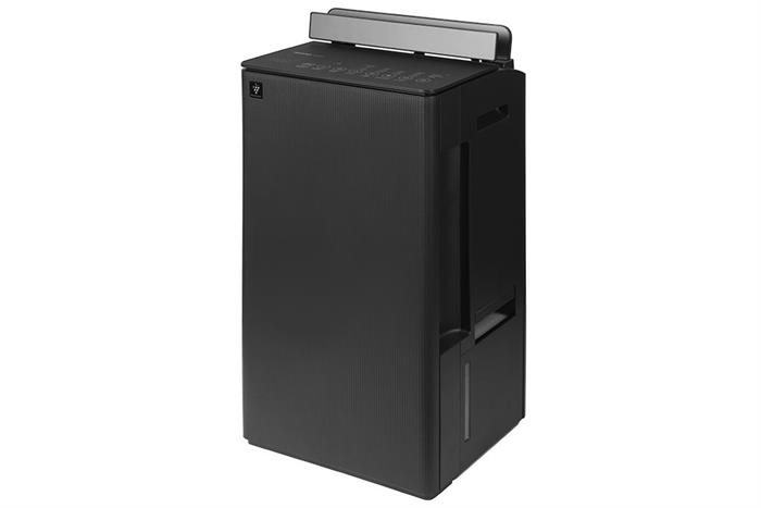 Máy hút ẩm Sharp DW-T30FV-H Model 2025