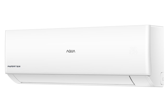Điều hòa Aqua Inverter 9000 BTU AQA-RV9QC model 2023