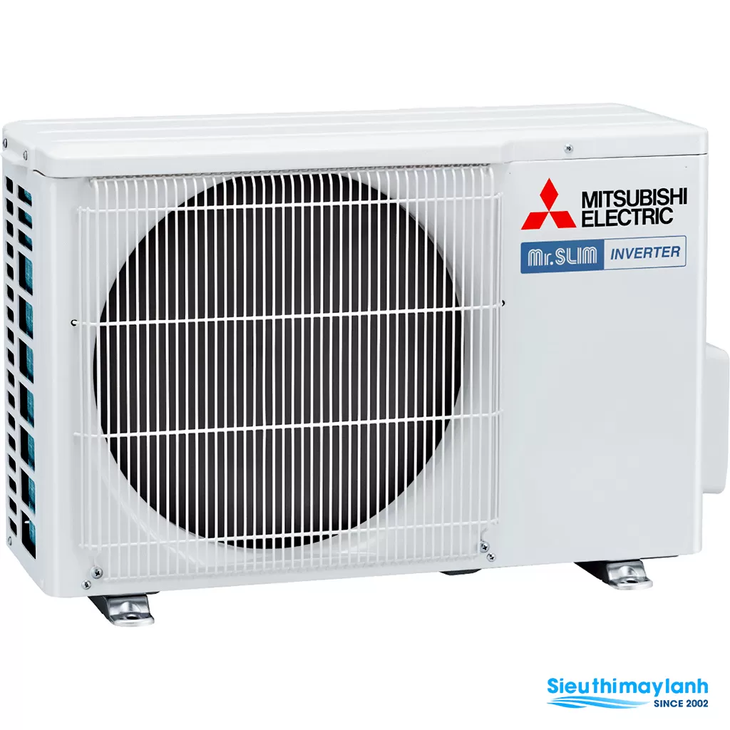 Máy lạnh Mitsubsihi Electric MSY-JY50VF 2Hp Inverter Model 2025