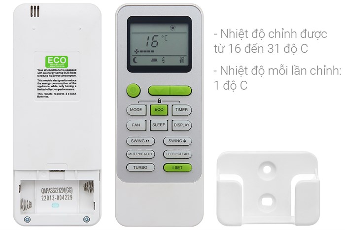 Máy lạnh Nagakawa Inverter 1.5 HP NIS-C12R2T28