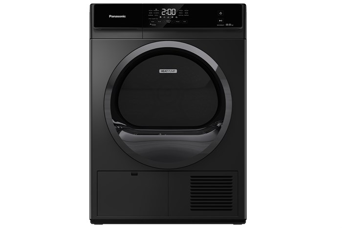 Máy sấy bơm nhiệt Panasonic 9.5 kg NH-EH95JD1BV Model 2024