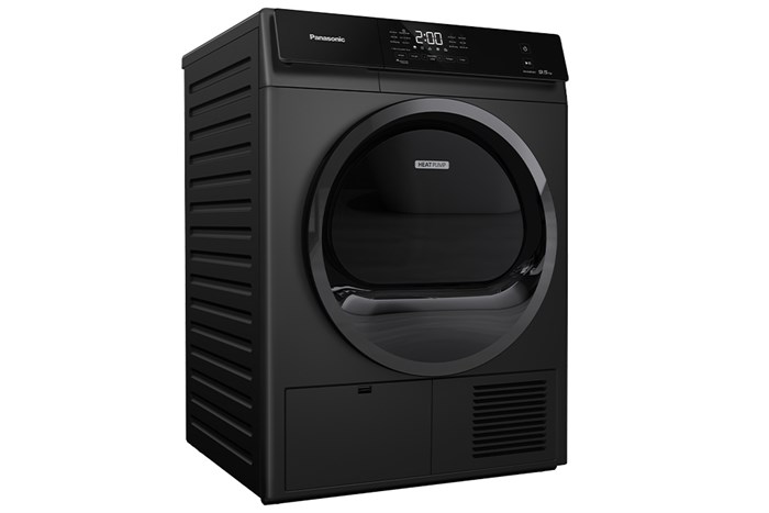 Máy sấy bơm nhiệt Panasonic 9.5 kg NH-EH95JD1BV Model 2024