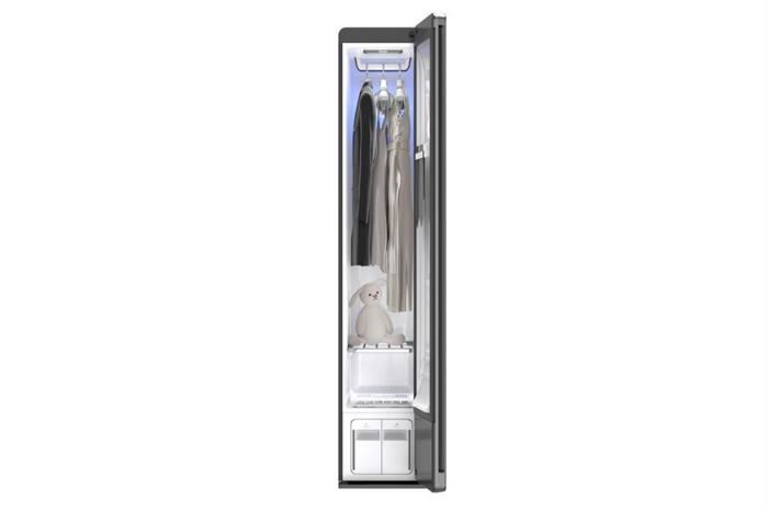 Tủ chăm sóc quần áo thông minh Panasonic 3 móc HCC-R340ARXV