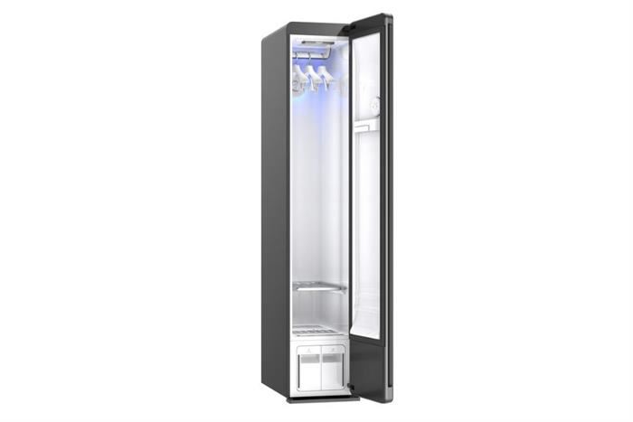 Tủ chăm sóc quần áo thông minh Panasonic 3 móc HCC-R340ARXV