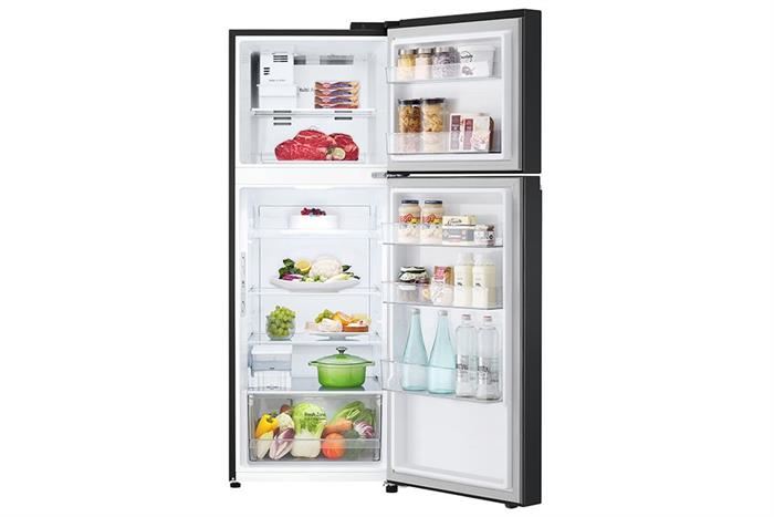 Tủ lạnh LG Inverter 315 lít LTB31BLMA (MODEL 2024)