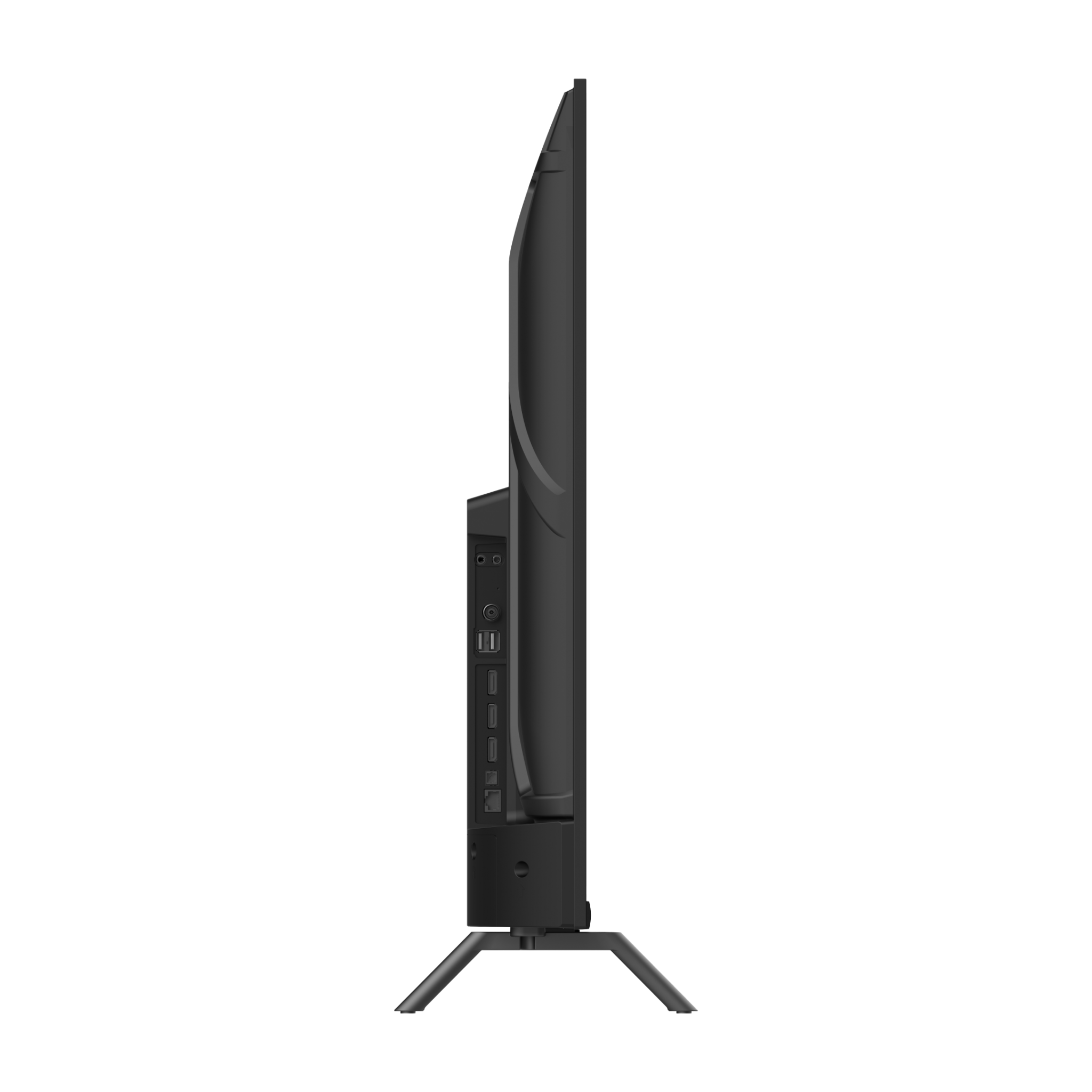 Google TV Coocaa 55 Inch 4K 55Y68 - 55 inch