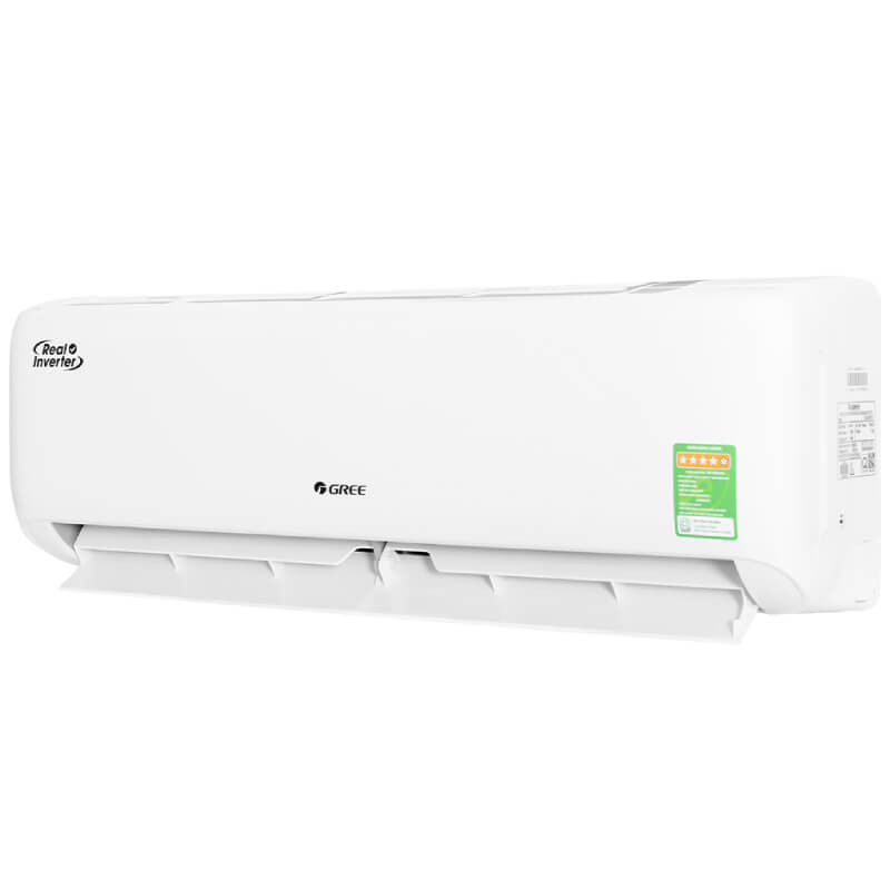 Điều hòa Gree 9.000BTU inverter 1 chiều COSMO9CI