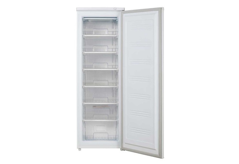 Tủ đông đứng Sanaky VH 230HY 230 Lít 7 mức làm lạnh