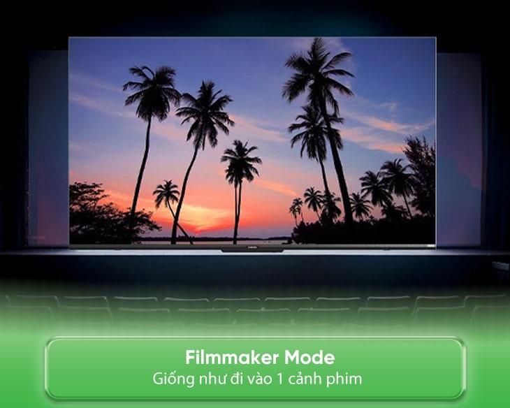 Google Tivi Coocaa 4K 85 Inch 85Y73