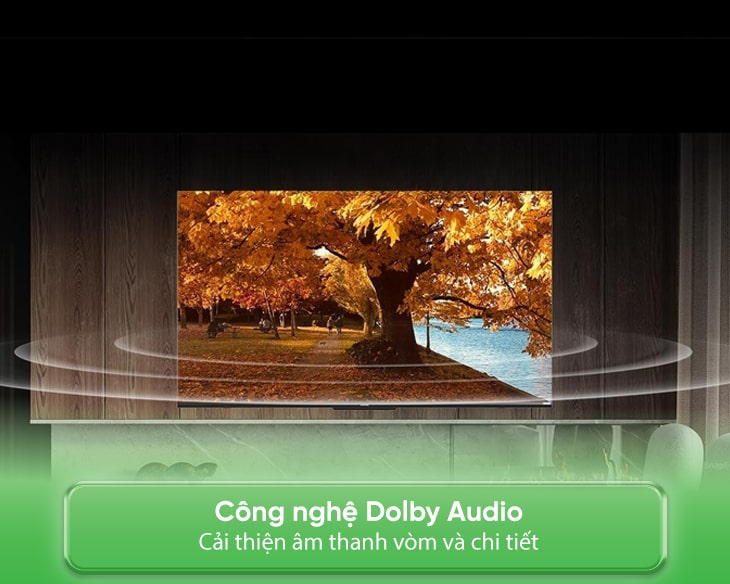 Google Tivi Coocaa 4K 85 Inch 85Y73