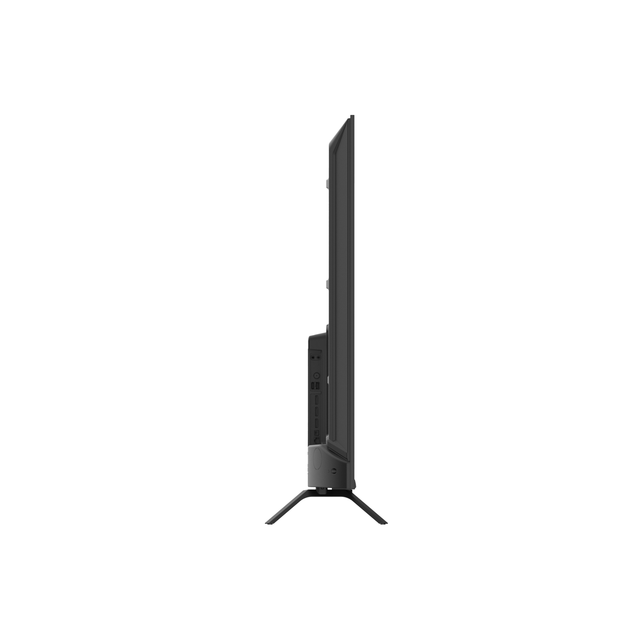Google TV Coocaa Y73 Pro 4K QLED - 55 inch