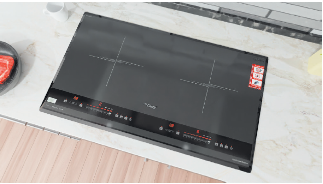 Bếp Từ canzy CZ 898B-62ID