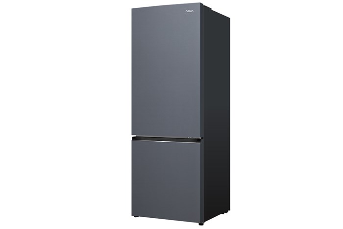 Tủ lạnh Aqua Inverter 292 lít AQR-B360MA(SLB) MODEL 2024