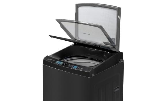 Máy giặt Sharp 10.5 kg ES-TM105CD-DS