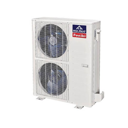 Điều hòa tủ đứng Funiki 2 chiều 50.000BTU FH50MMC1