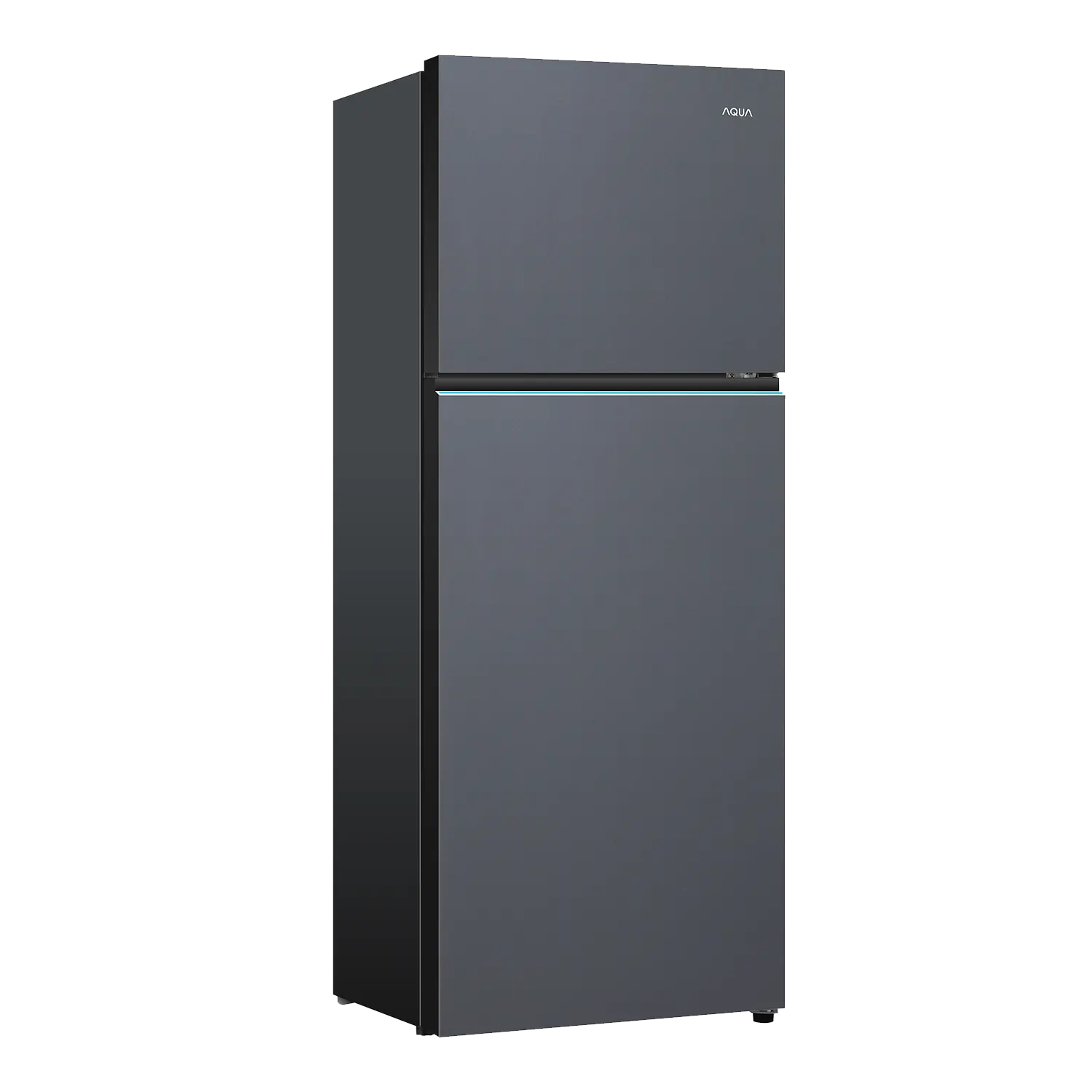 Tủ lạnh Aqua Inverter 455 lít AQR-TA518FA(SL)