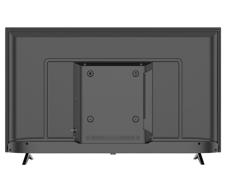 Smart Tivi Casper Full HD 43 inch E43FAC110 model 2024