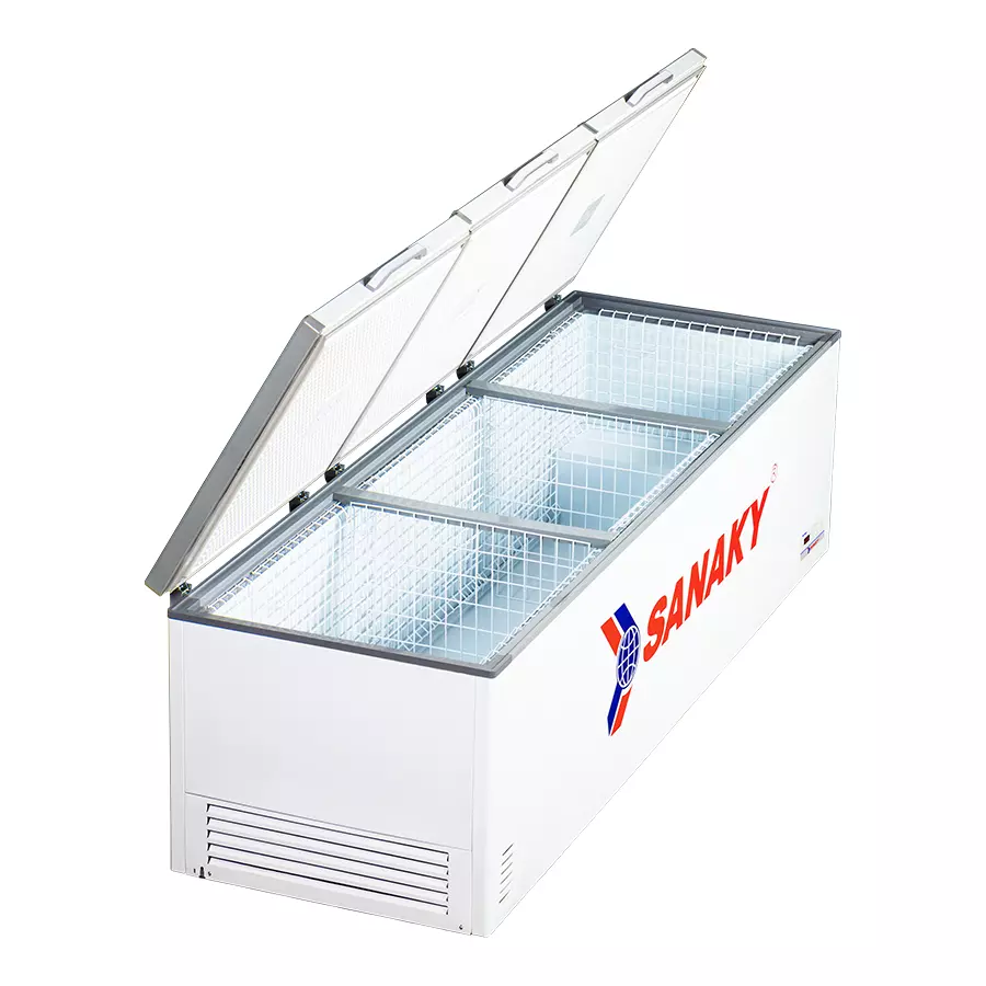 Tủ đông Sanaky VH-1799HY 1500l