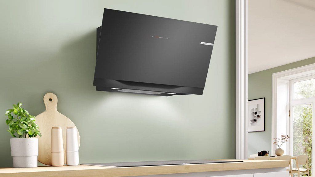 MÁY HÚT MÙI BOSCH DWK91LT60