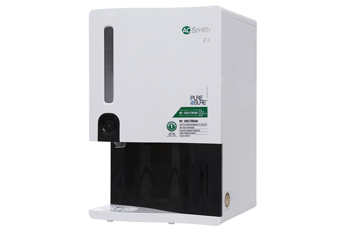 Máy lọc nước RO AOSmith Z4 5 lõi