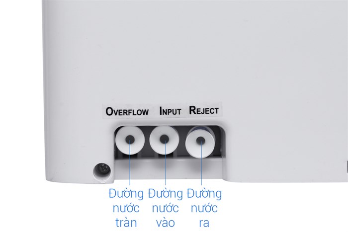 Máy lọc nước RO có nước nóng AOSmith Z7 5 lõi
