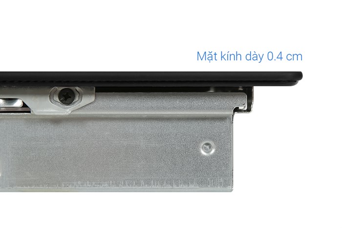 Bếp từ 3 vùng nấu lắp âm Bosch PUJ611BB5E