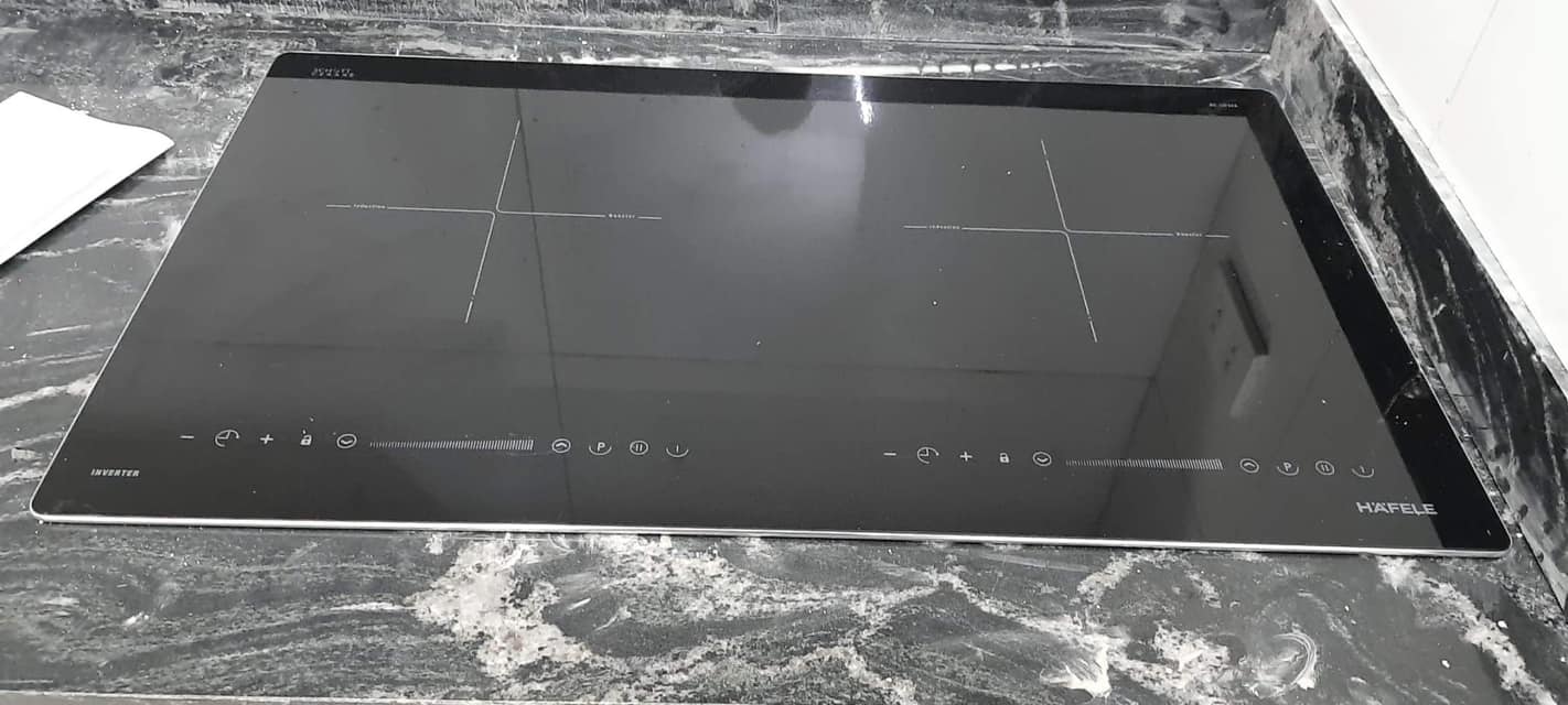 Bếp từ Hafele HC-I3732A