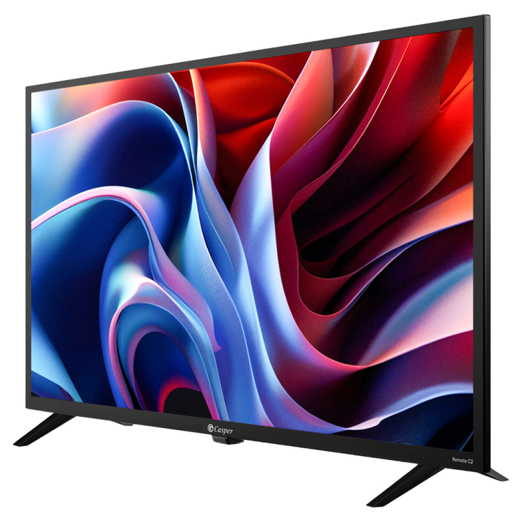 Casper Smart TV 32 inch HD E32HAC110