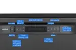 Máy rửa chén độc lập Hafele HDW-F605B (535.29.660)