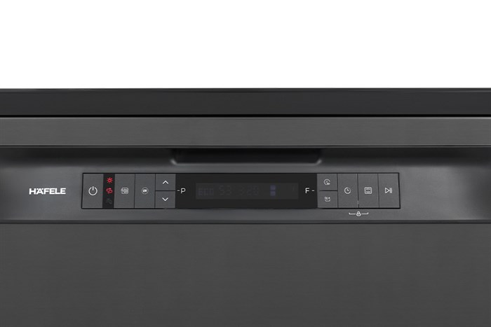 Máy rửa chén độc lập Hafele HDW-F605B (535.29.660)