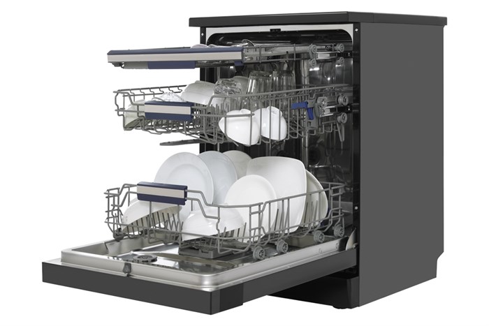 Máy rửa chén độc lập Hafele HDW-F605B (535.29.660)