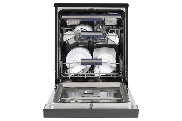 Máy rửa chén độc lập Hafele HDW-F605B (535.29.660)