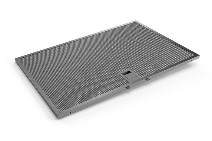 Máy hút mùi kính vát Bosch DWK67CM60B