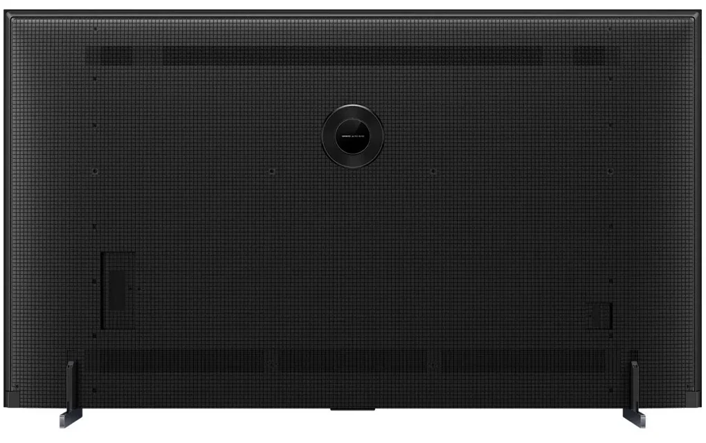 Google Tivi TCL QLED 4K 98 Inch 98C655