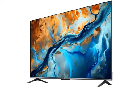 Xiaomi Smart Display QD-Mini LED 4K 65 Inch L65MA-SPLEA