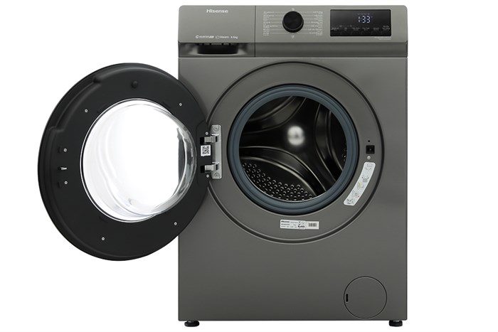 Máy giặt Hisense Inverter 8.5 kg WFQP8523BT