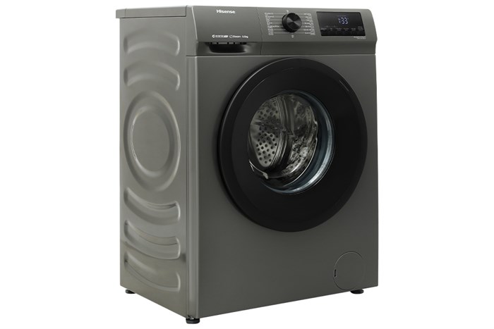 Máy giặt Hisense Inverter 8.5 kg WFQP8523BT