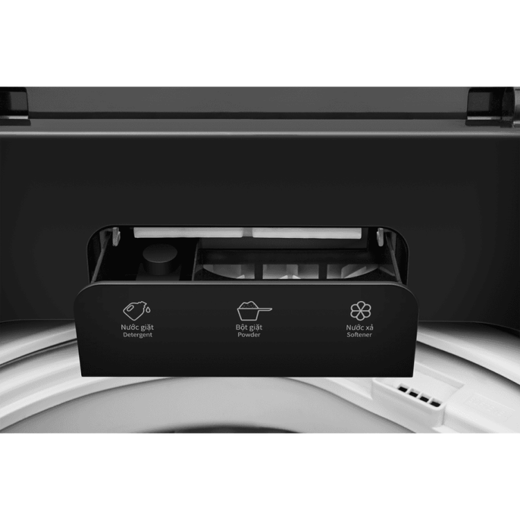 Máy giặt Hisense Inverter 13 kg WT5J1313DT