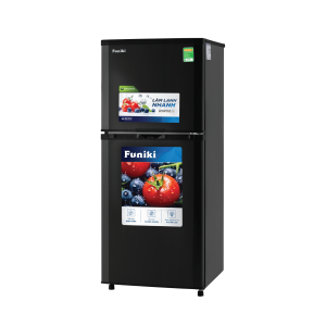 Tủ lạnh Funiki Inverter HR T8185TDG 185 lít