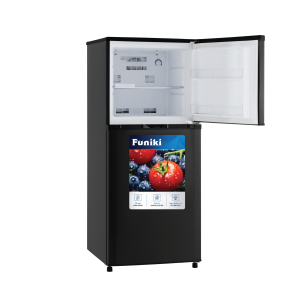 Tủ lạnh Funiki Inverter HR T8185TDG 185 lít
