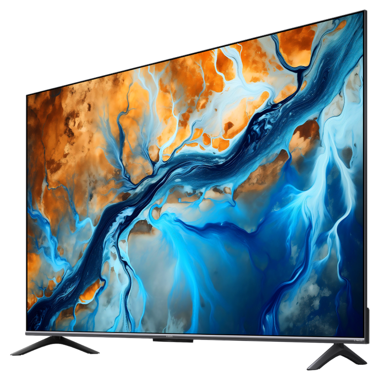 Xiaomi Smart Display S Mini LED 55 inch 4K L55MA-SPLEA