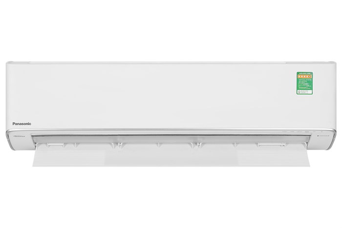 Điều hòa Panasonic 1 chiều Inverter 18.000BTU RU18AKH-8B (Model 2024)