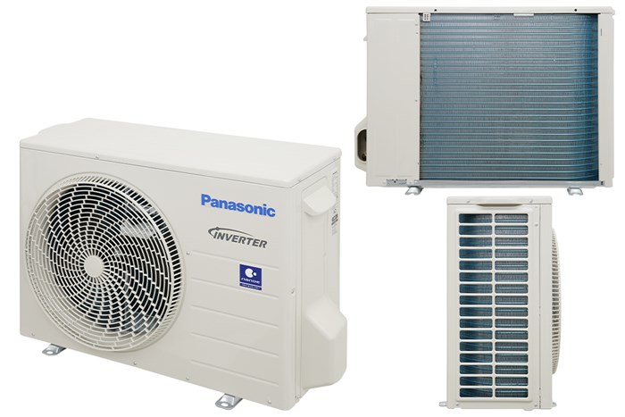 Điều hòa Panasonic 1 chiều Inverter 18.000BTU RU18AKH-8B (Model 2024)
