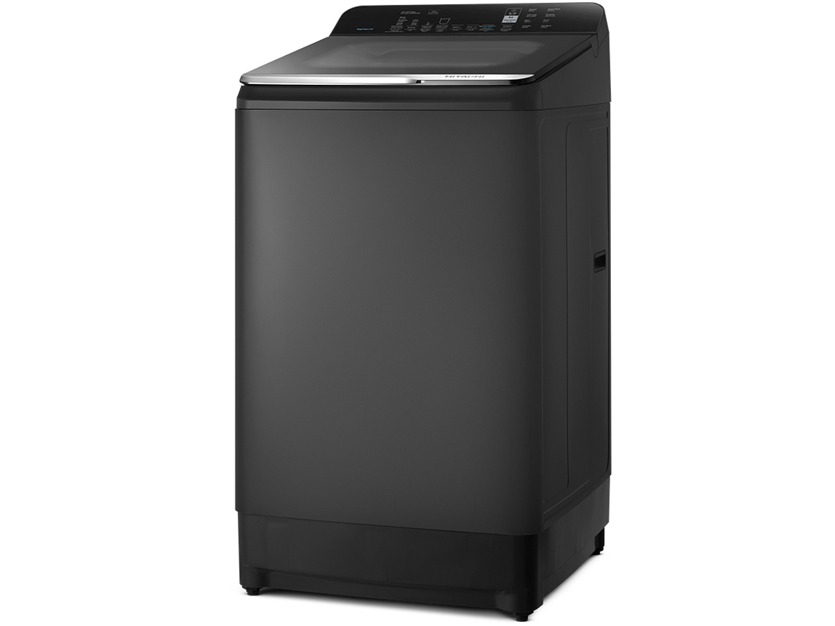 Máy giặt Hitachi Inverter 13.5kg LTL H3MVJWT(GG)