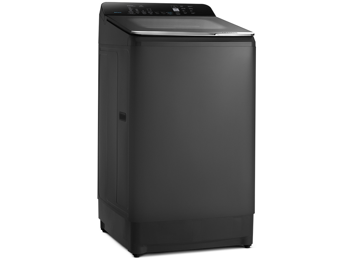 Máy giặt Hitachi Inverter 13.5kg LTL H3MVJWT(GG)