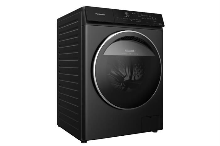 Máy giặt Panasonic Inverter 11.5 kg NA-V115FW1BV MODEL 2024