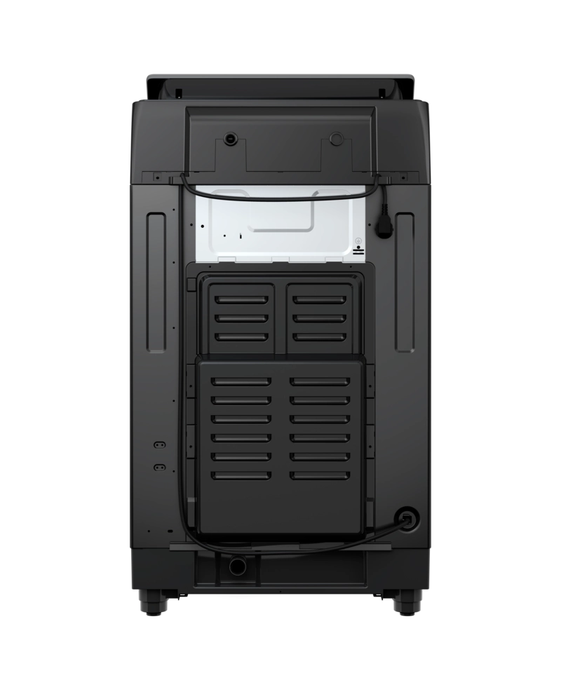 Máy giặt Panasonic Inverter 11.5 Kg NA-FD115V3BV Model 2025