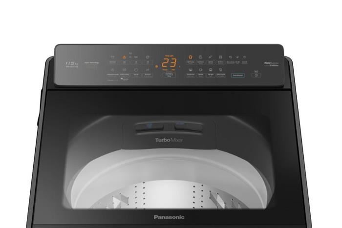 Máy giặt Panasonic Inverter 11.5 Kg NA-FD115X3BV Model 2025