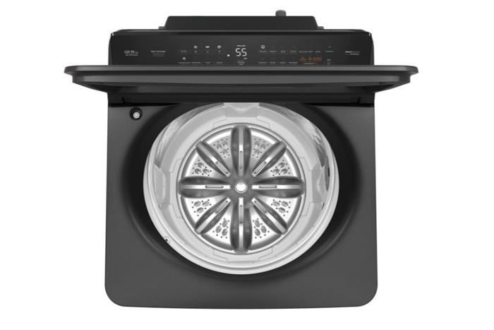 Máy giặt Panasonic Inverter 12.5 kg NA-FD125V4BV MODEL 2025