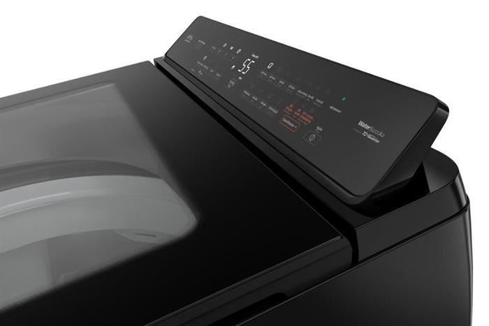 Máy giặt Panasonic Inverter 12.5 kg NA-FD125V4BV MODEL 2025
